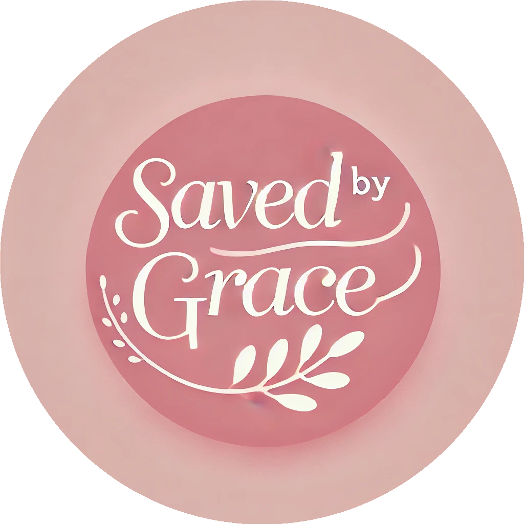 savedbygrace Logo